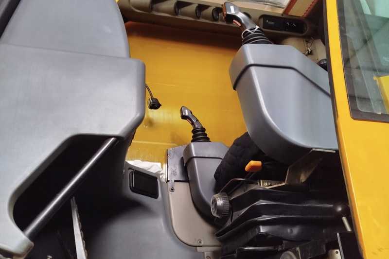 OmecoHub - Immagine DEMAG AC300